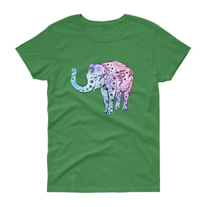 Elephant - Teeznmo