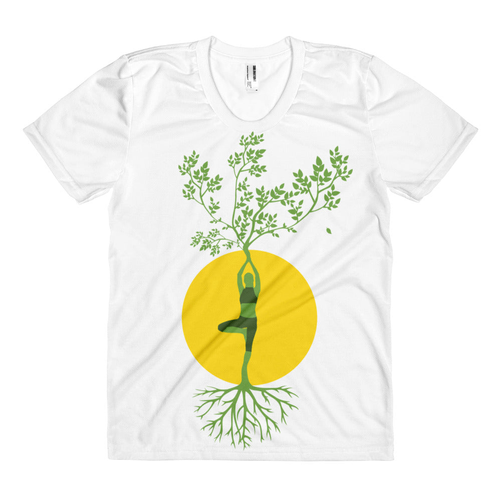 Women Tree 3 - Teeznmo