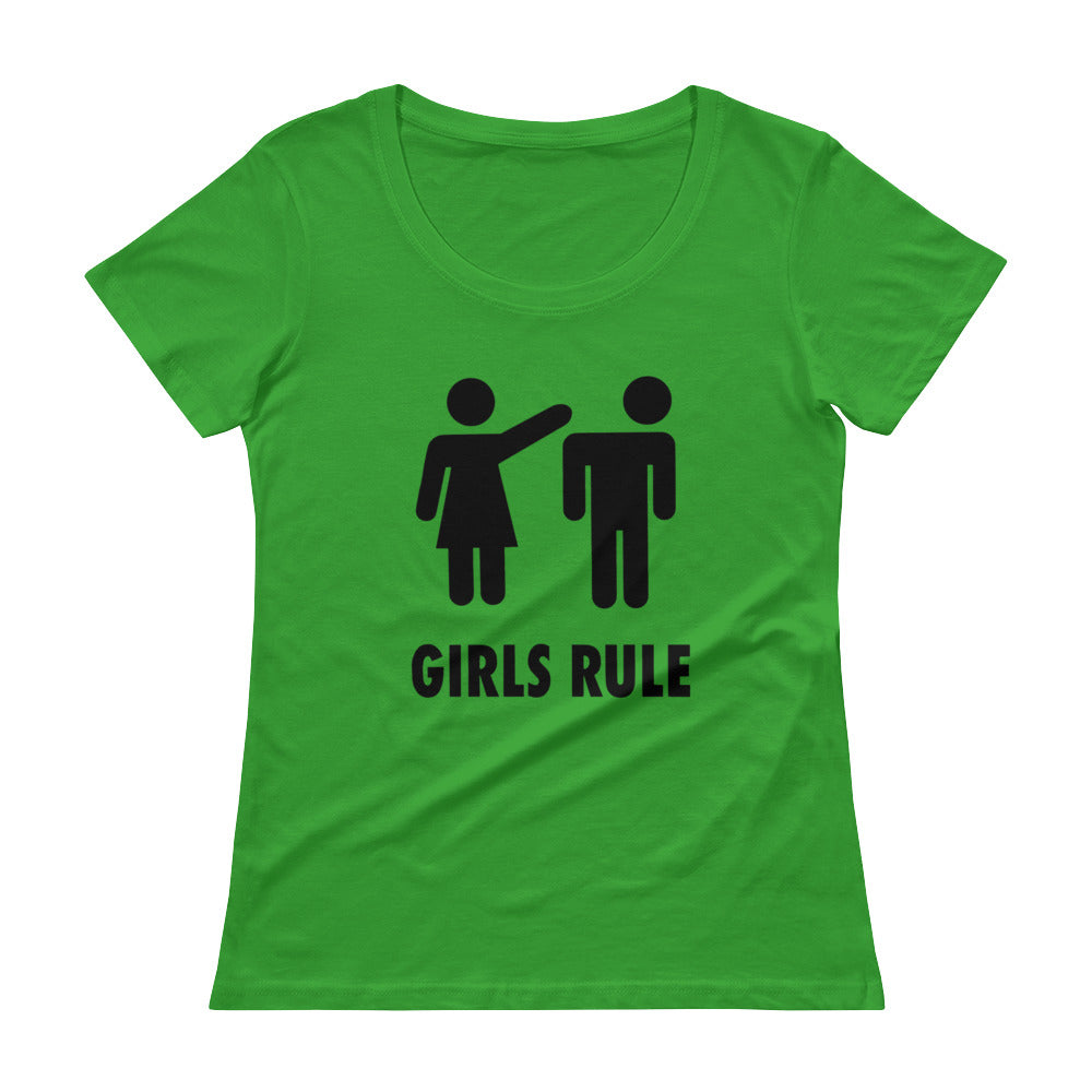 Girls Rule - Teeznmo
