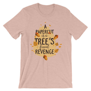 Tree Revenge - Teeznmo