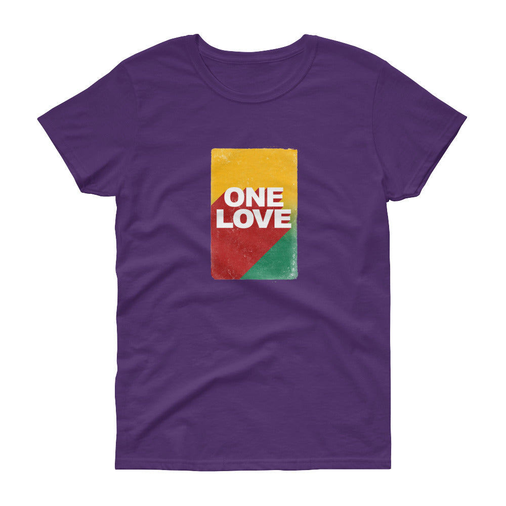 One Love - Teeznmo