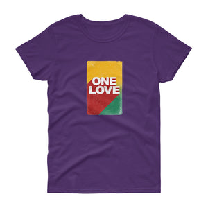 One Love - Teeznmo