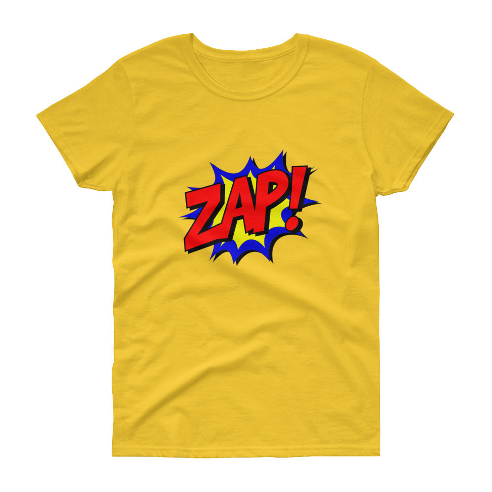 ZAP! - Teeznmo