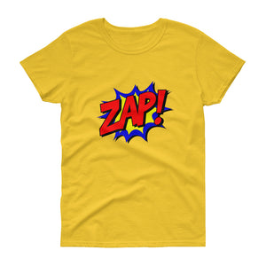 ZAP! - Teeznmo