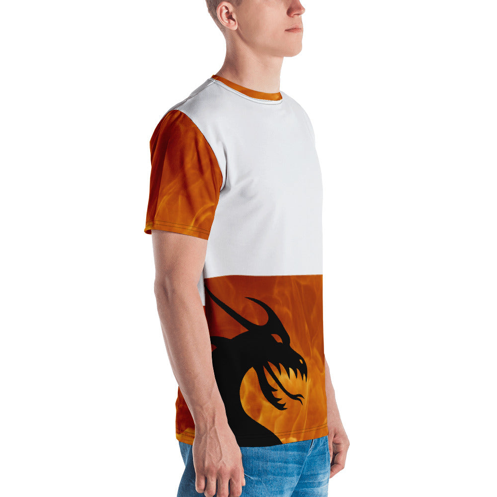 Dragon Fire - Teeznmo