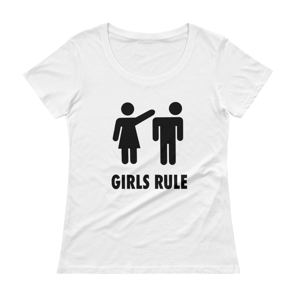 Girls Rule - Teeznmo