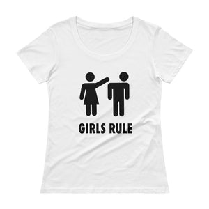 Girls Rule - Teeznmo