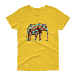 Elephant - Teeznmo
