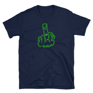 Middle Finger - Teeznmo