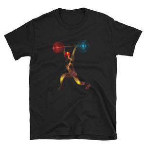 Lifting Electrifying - Teeznmo