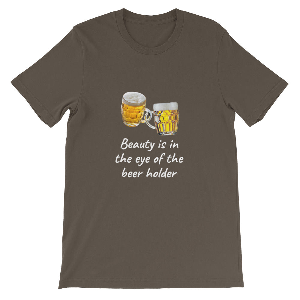 Beauty Beer - Teeznmo