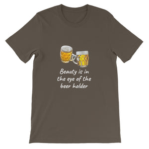 Beauty Beer - Teeznmo