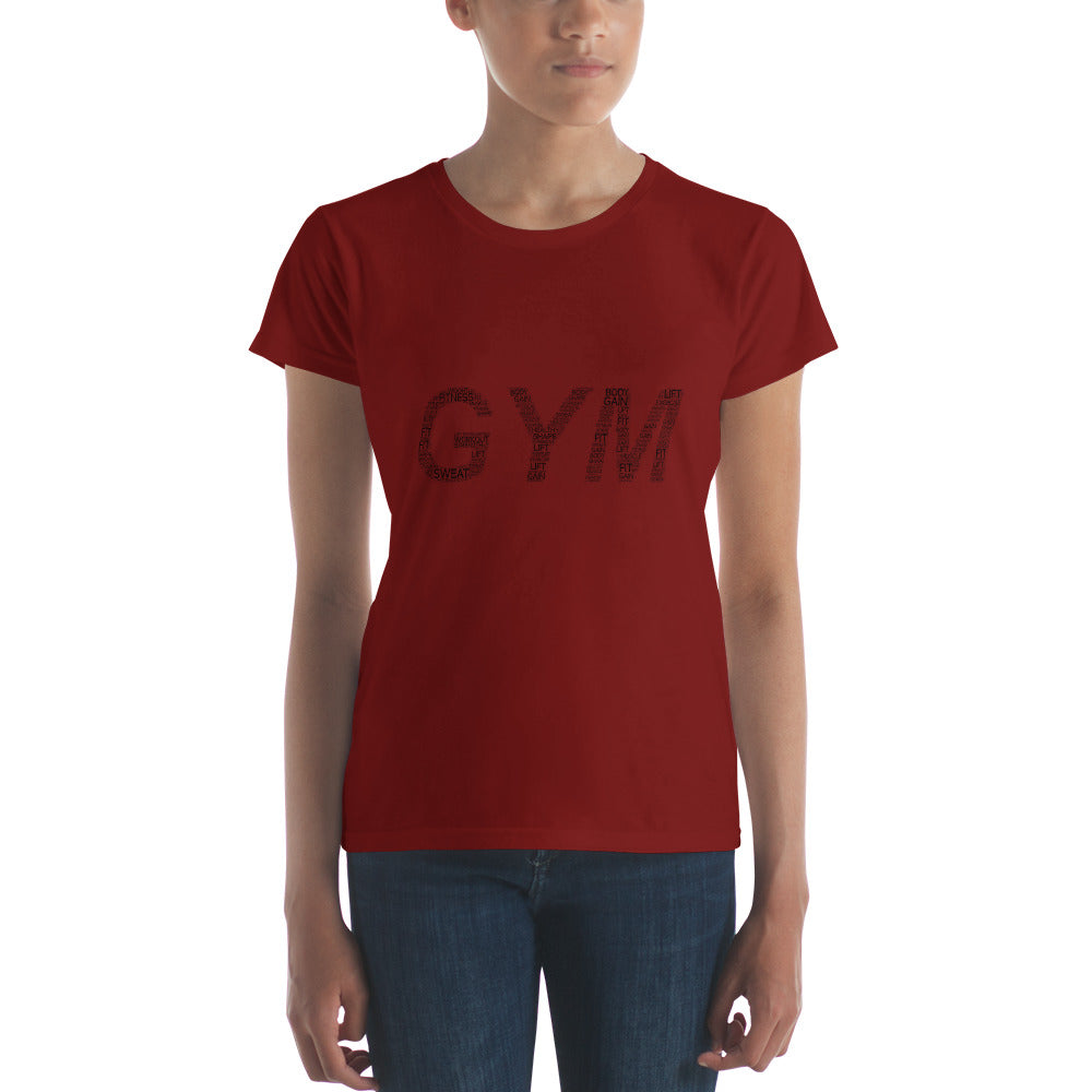 GYM - Teeznmo