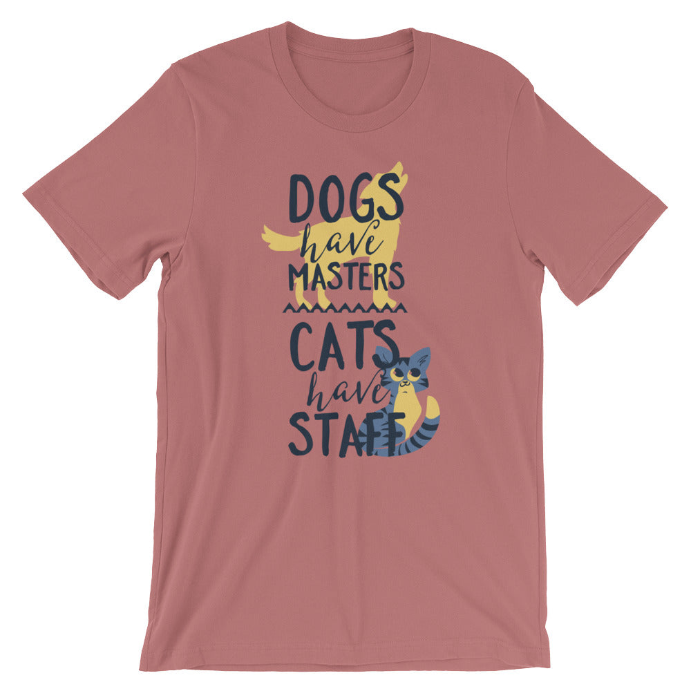 Cats & Dogs - Teeznmo