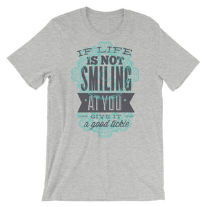 If Life is not Smiling - Teeznmo