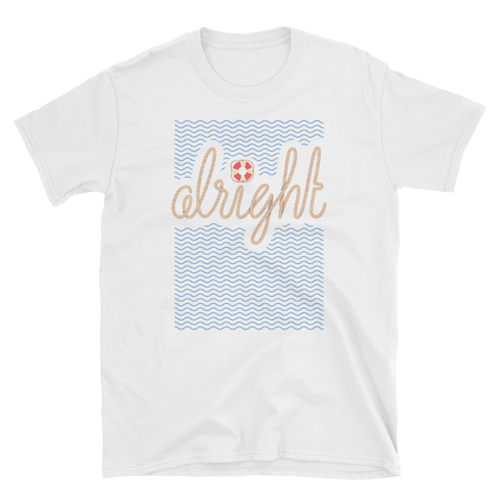 Alright Beach - Teeznmo