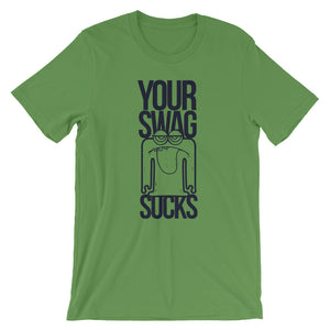 Your Swag Sucks - Teeznmo