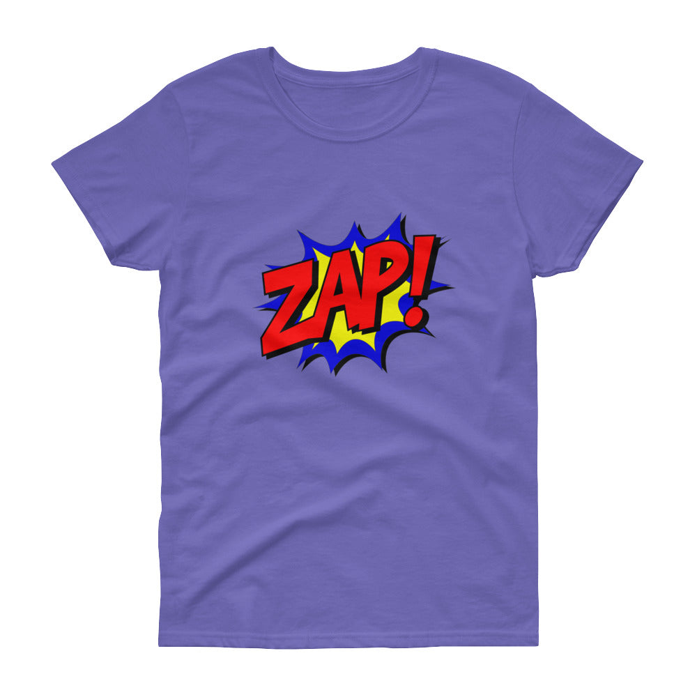 ZAP! - Teeznmo