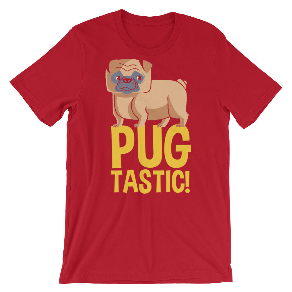 Pug Tastic! - Teeznmo