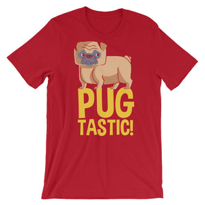 Pug Tastic! - Teeznmo