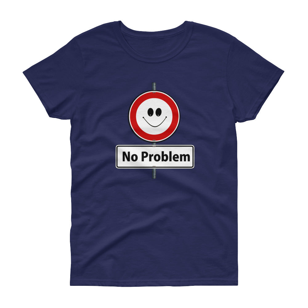No Problem - Teeznmo