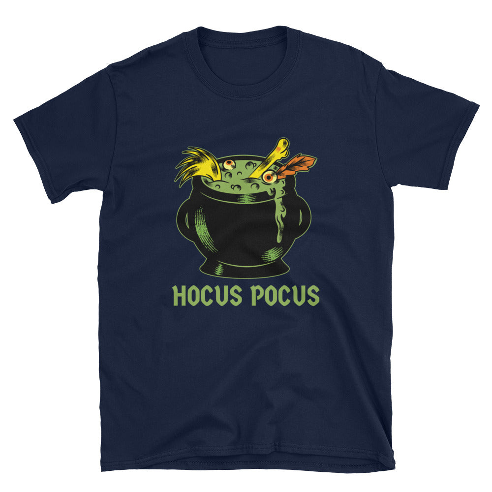 Hocus Pocus