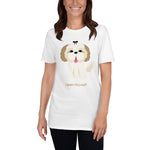 I Shih tzu Not