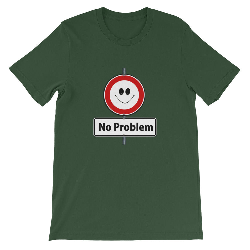 No Problem ! - Teeznmo