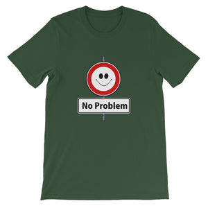 No Problem ! - Teeznmo
