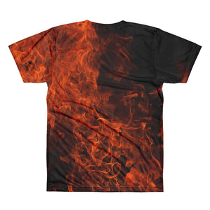 Fire Football - Teeznmo