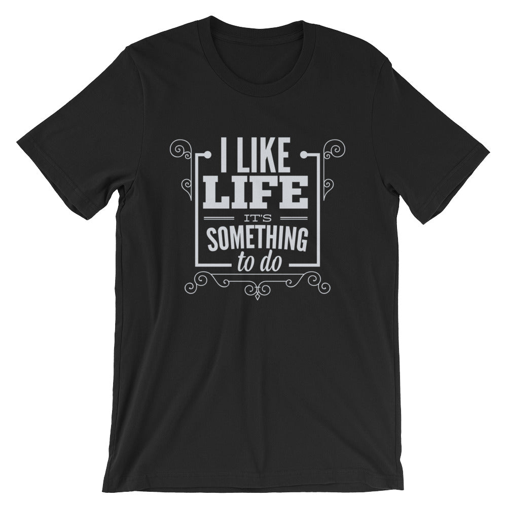 I Like Life - Teeznmo