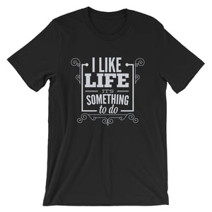 I Like Life - Teeznmo
