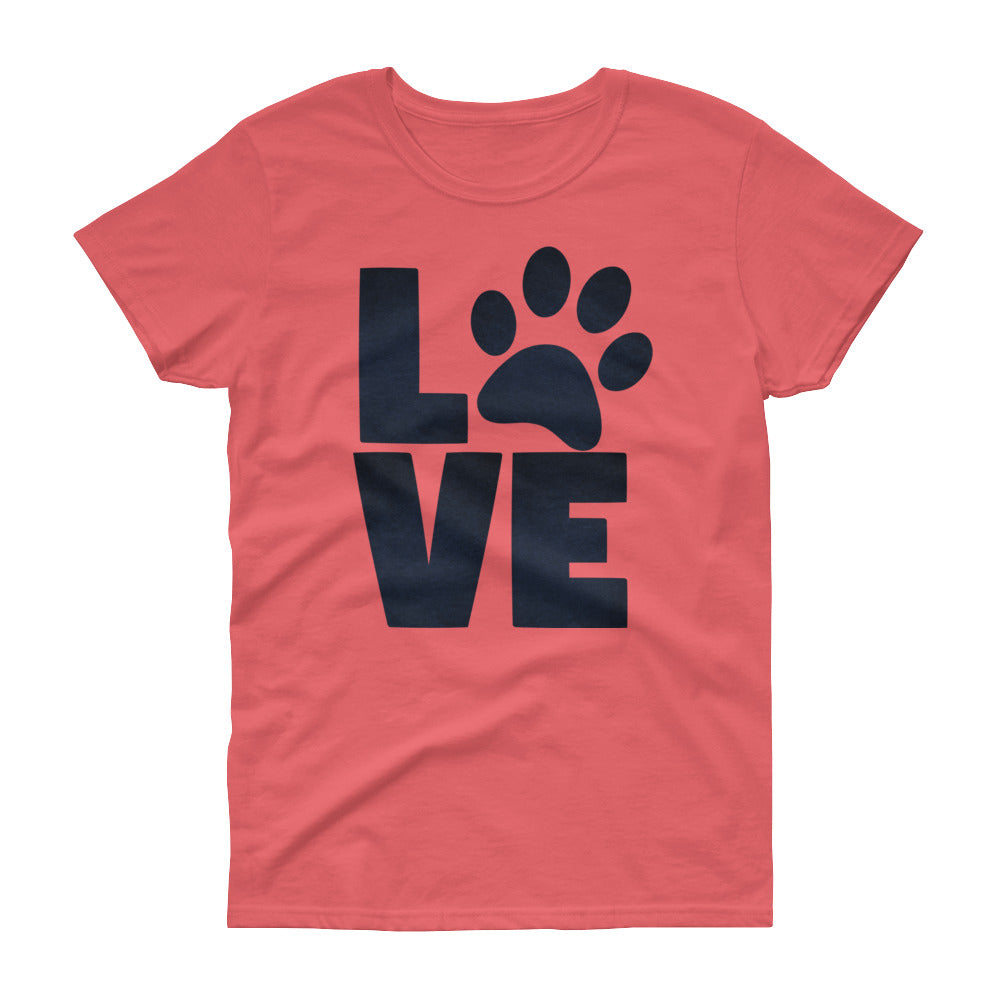 PUPPY LOVE - Teeznmo