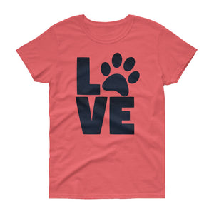 PUPPY LOVE - Teeznmo