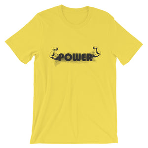 Power Lifting - Teeznmo