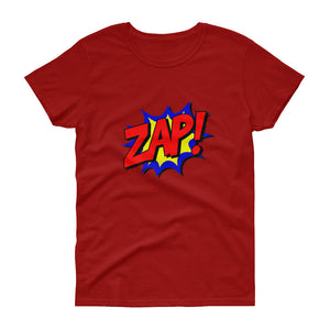 ZAP! - Teeznmo