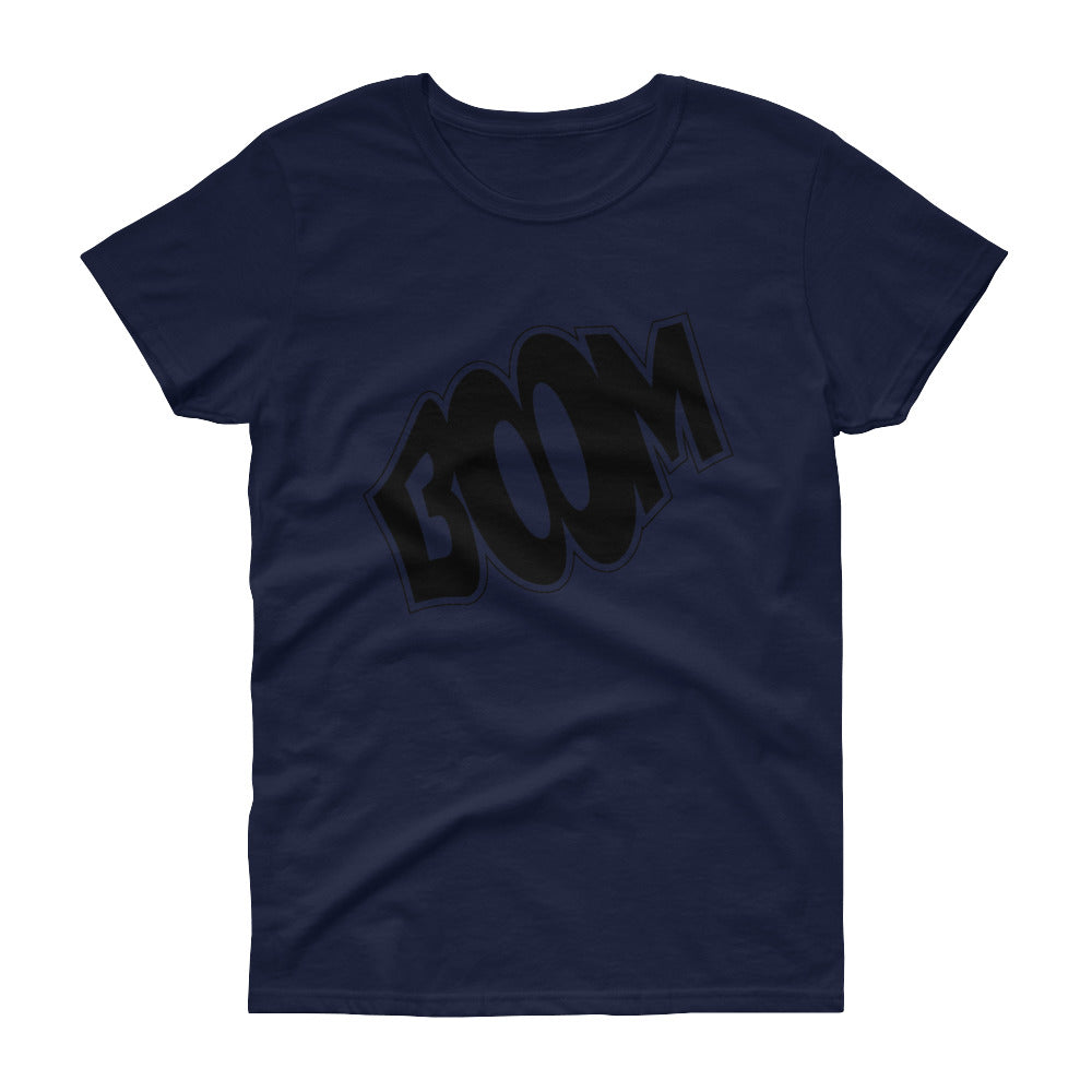 BOOM - Teeznmo
