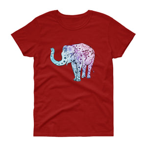 Elephant - Teeznmo