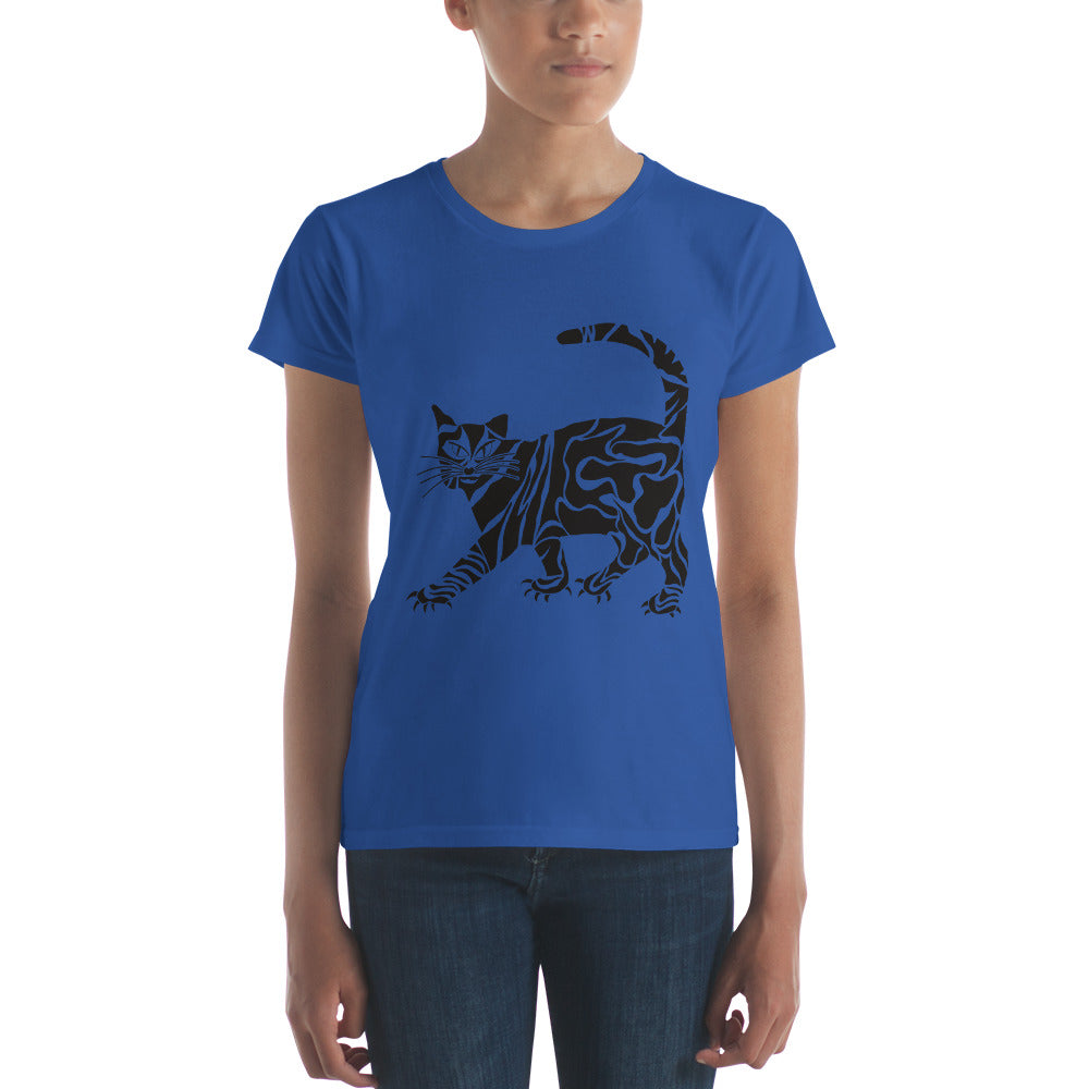 Cat Design - Teeznmo