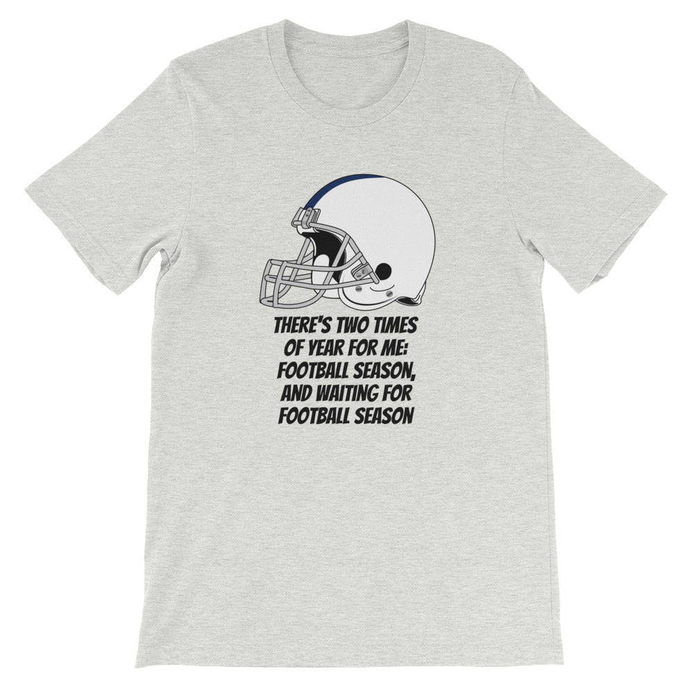 Football Season - Teeznmo
