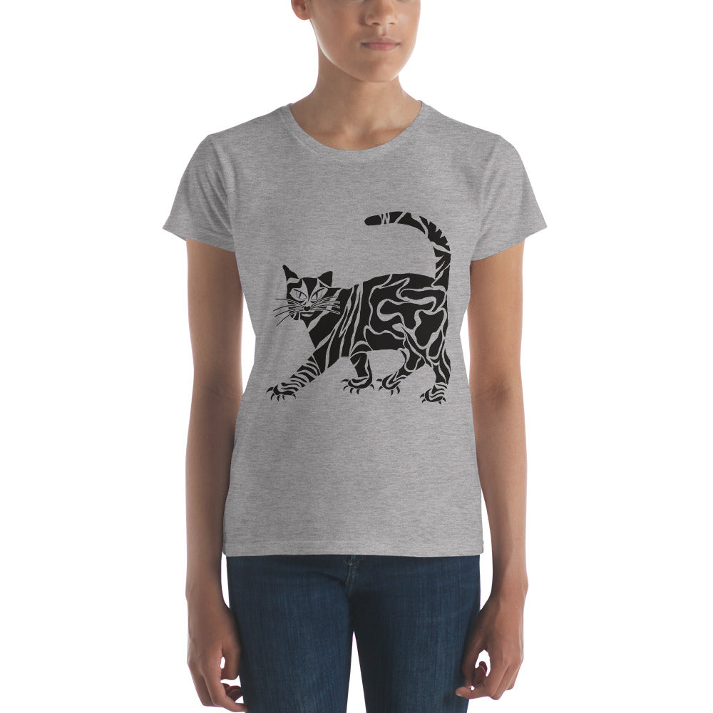 Cat Design - Teeznmo