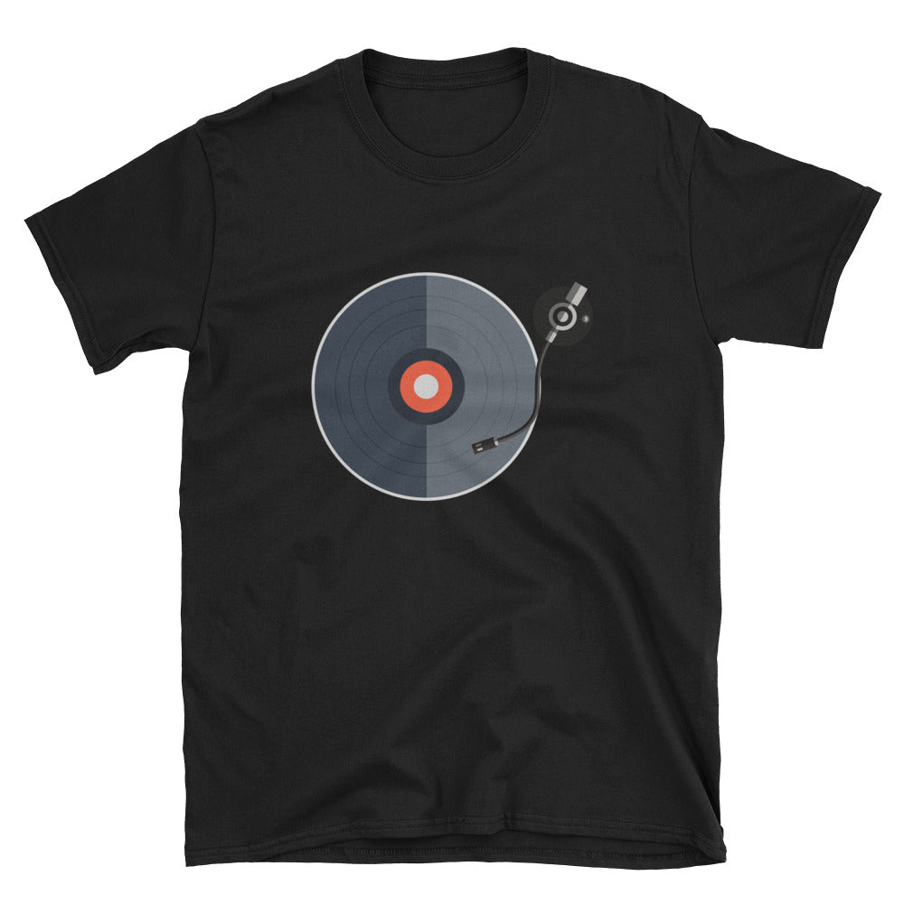 TurnTable - Teeznmo