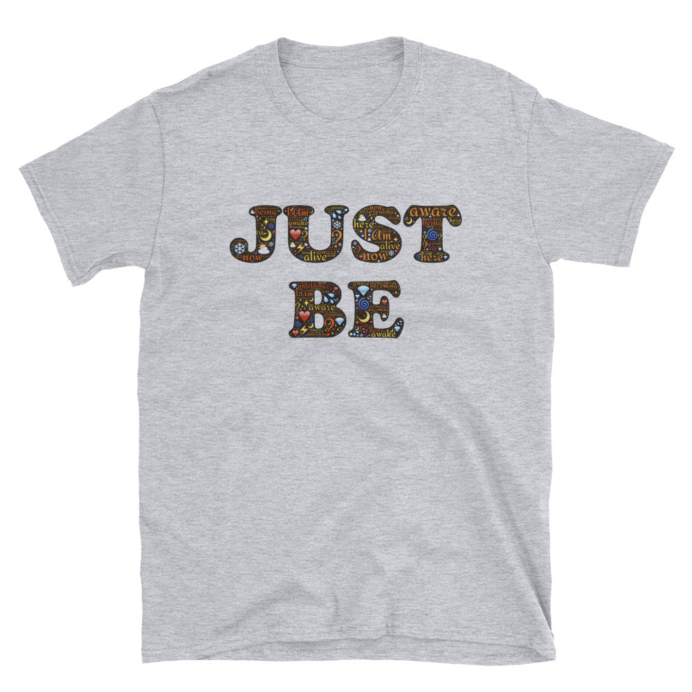Just Be - Teeznmo