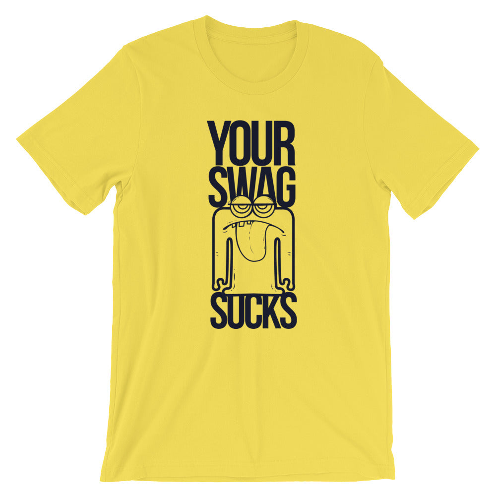 Your Swag Sucks - Teeznmo