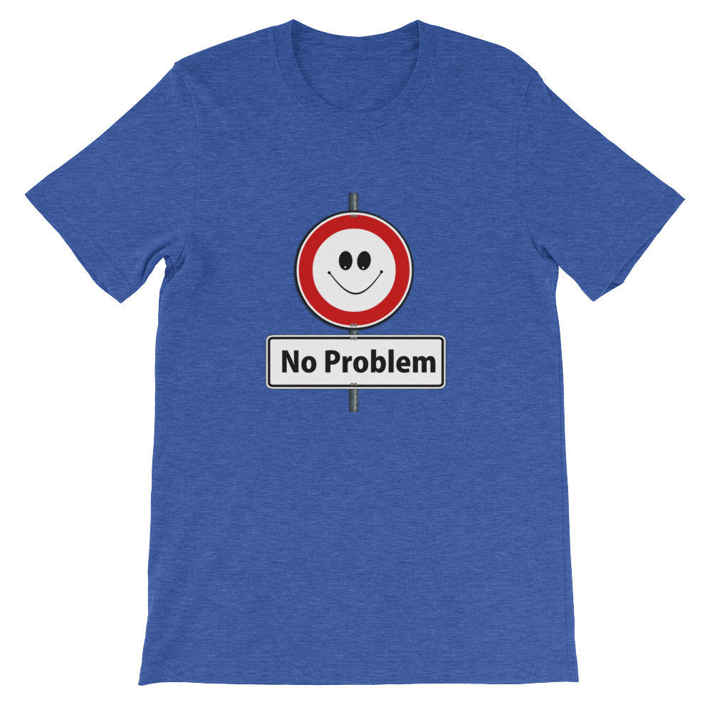 No Problem ! - Teeznmo