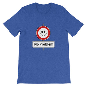 No Problem ! - Teeznmo