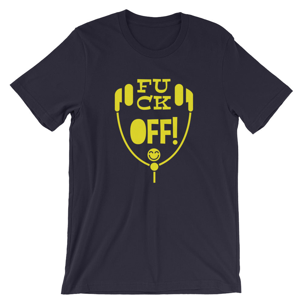 F** Off - Teeznmo