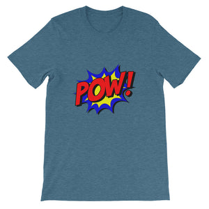 POW! - Teeznmo