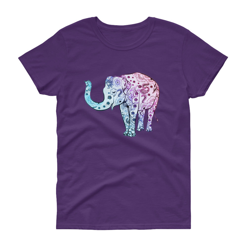 Elephant - Teeznmo