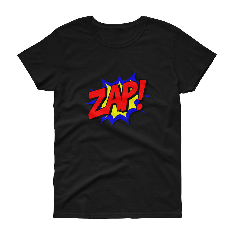 ZAP! - Teeznmo
